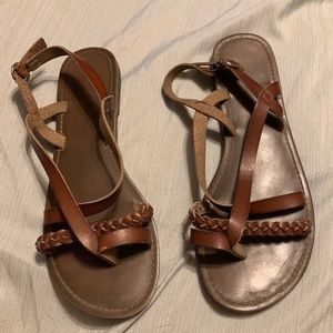 Sandals